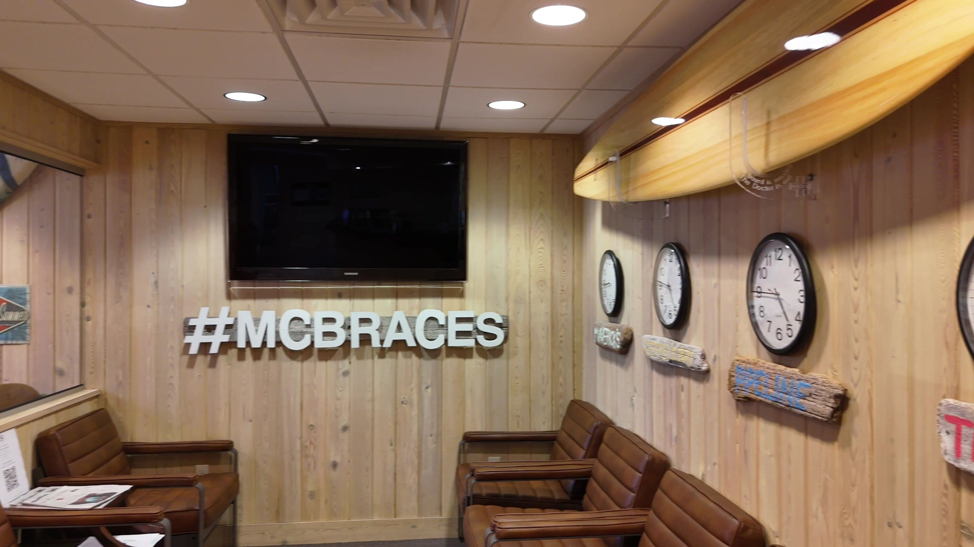 McCranels Orthodontics nb
